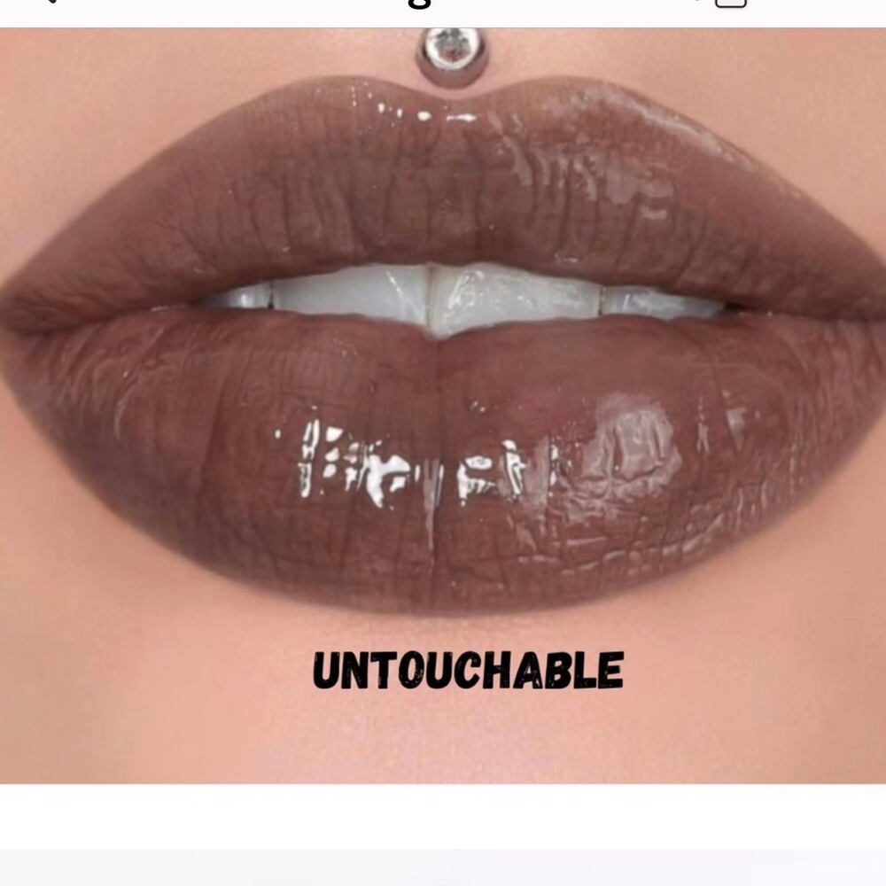 Jeffree Star Untouchable The Gloss NIB